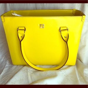 Kate Spade Quinn handbag